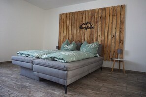 1 slaapkamer, gratis wifi, beddengoed