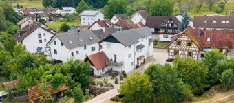 Apartment 'Heimatliebe' with Balcony and Wi-Fi