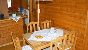 用餐區