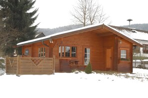 Exterieur