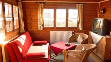 Télévision, chaßne hi-fi