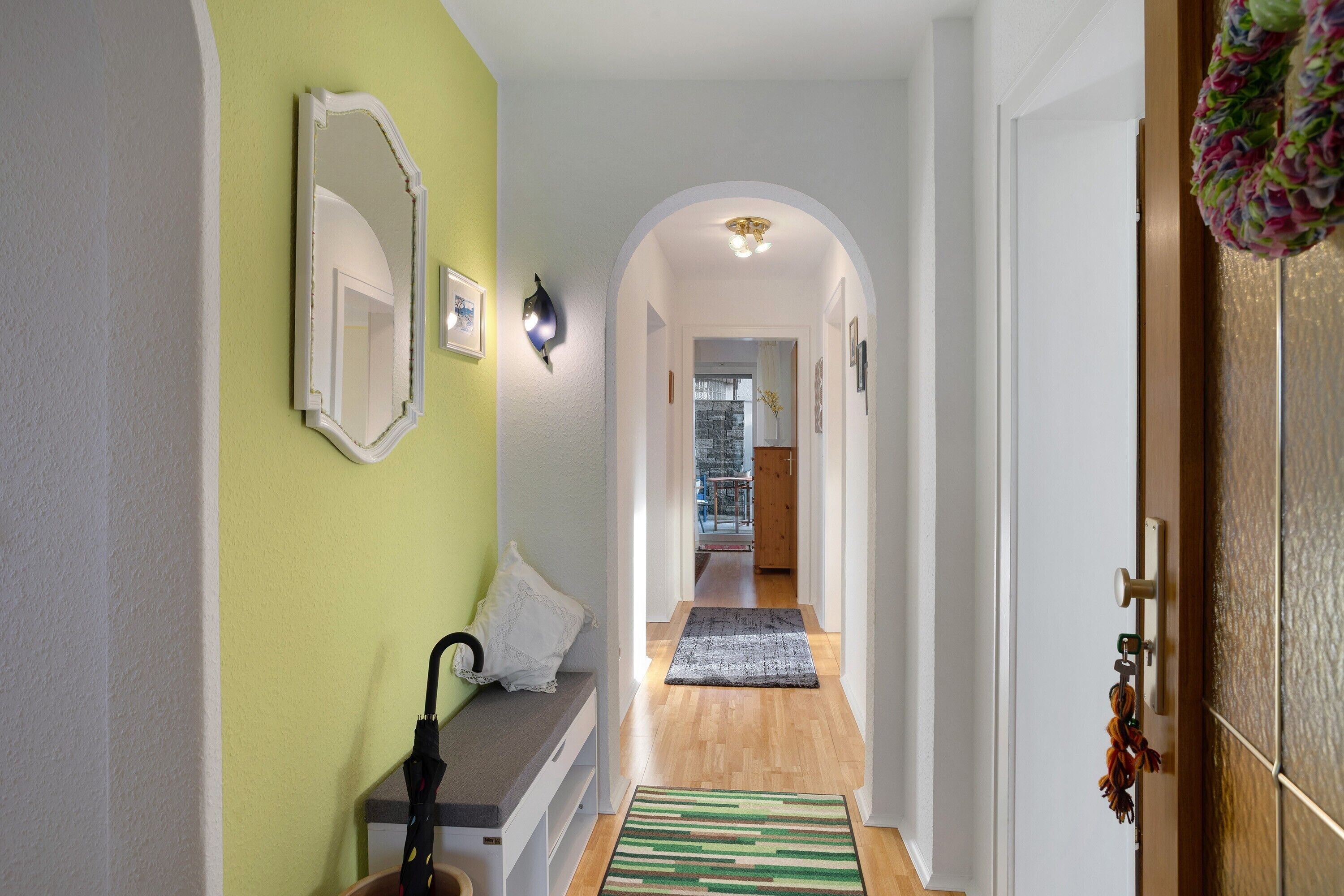Interieur