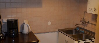 Apartment 'Eggerichs' with Private Terrace and Wi-Fi