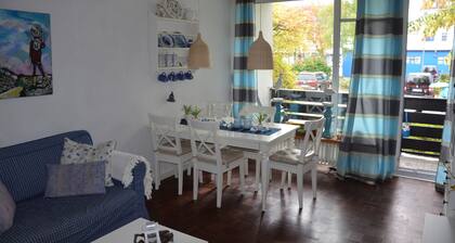 Apartment 'Eggerichs' with Private Terrace and Wi-Fi