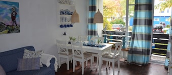 Apartment 'Eggerichs' with Private Terrace and Wi-Fi
