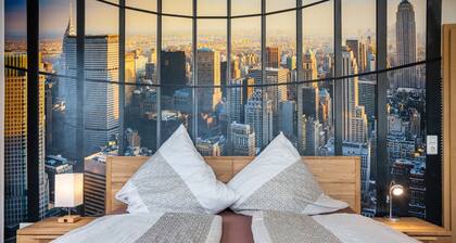 Apartment '4you' with Mountain View, Private Terrace and Wi-Fi