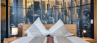 Appartamento '4you' con vista sulle montagne, terrazza privata e Wi-Fi