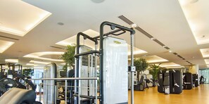 Motionscenter