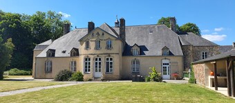Manoir de Saint Ouen