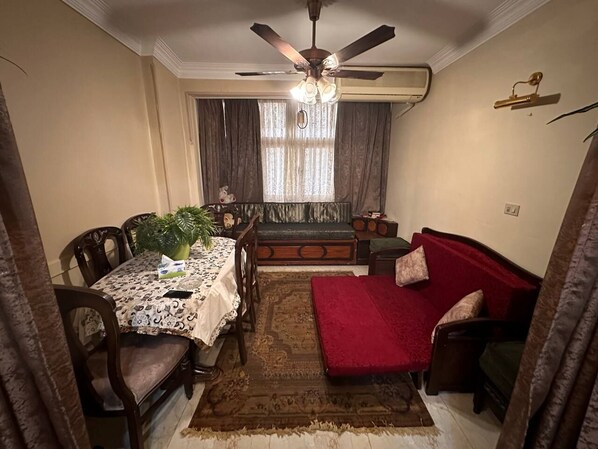 Téléviseur connecté