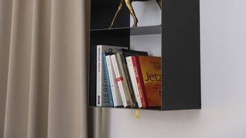 Detalj interiör
