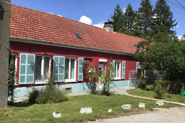 Außenbereich