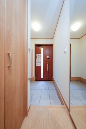 Apartment, Non Smoking (1F)