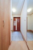 Apartamento, para não fumantes (1F) | Wi-Fi de cortesia