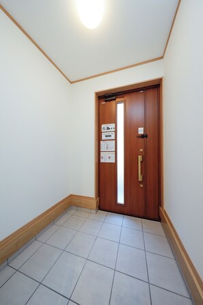 Apartment, Non Smoking (1F)