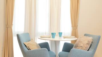 Apartment, Non Smoking (2F) | Free WiFi