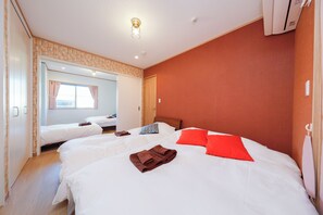 Apartment, Non Smoking (1F) | Free WiFi - Domire Setagaya by Tranova (Tokyo)