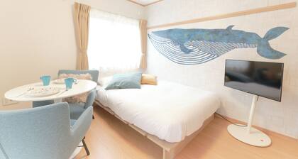 Domire Setagaya by Tranova