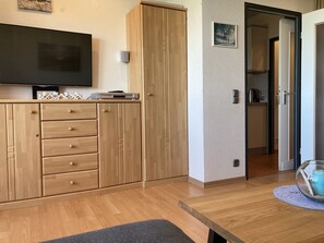 Interior - "Sunny spot" dreamy sunsets included! (Dahme)