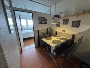 Dining - "Sunny spot" dreamy sunsets included! (Dahme)