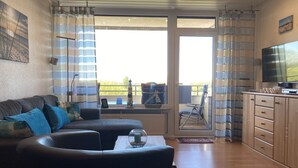 Living area - "Sunny spot" dreamy sunsets included! (Dahme)