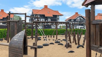 Espace pour enfants