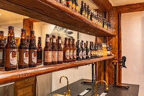Bar (ter plaatse)