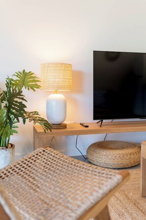 Interior - Iaorana Lodge - Moorea (Moorea-Maiao)