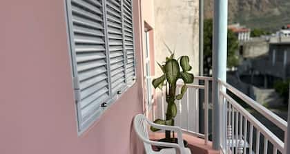 Tarrafal modern 3bd house, Airco, 5min beach walk