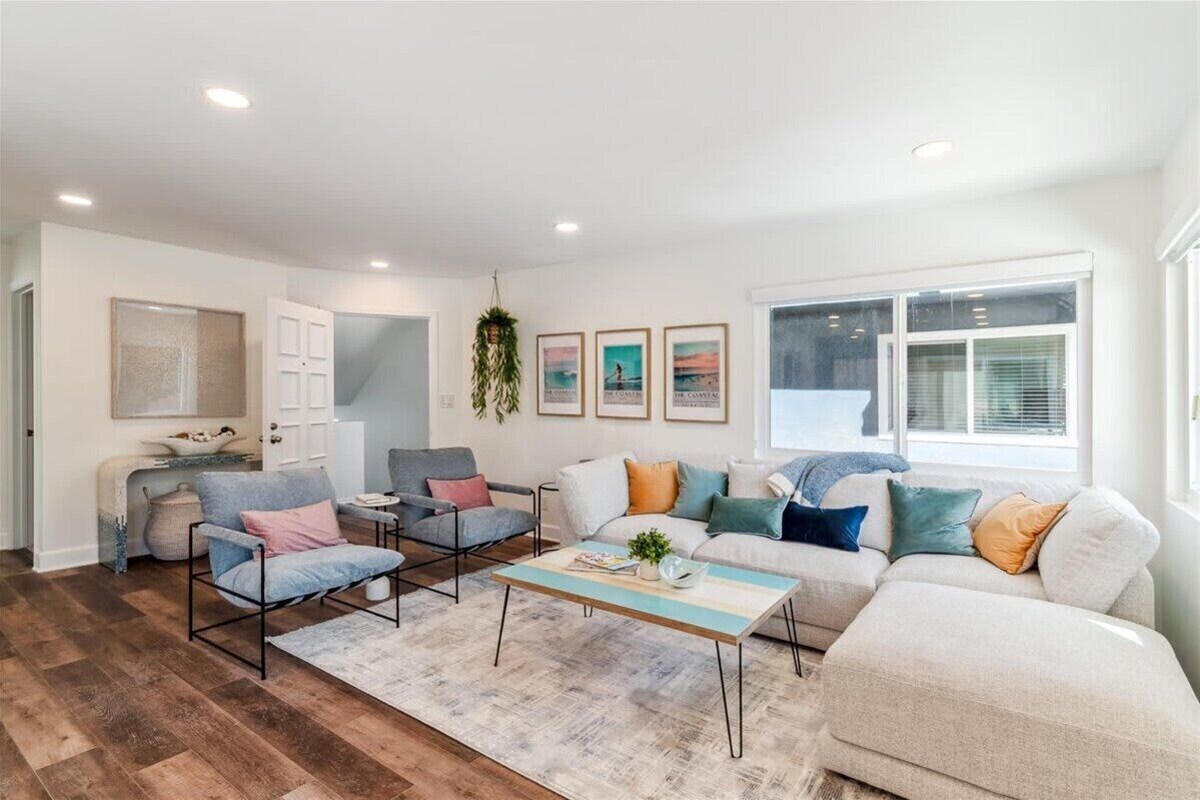 Foto de perfil del anfitrión