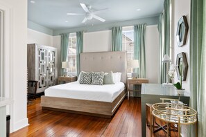 6 Schlafzimmer, Bügeleisen/Bügelbrett, WLAN, Bettwäsche