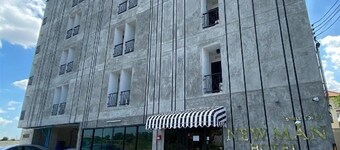 Newman Hotel Donmuang