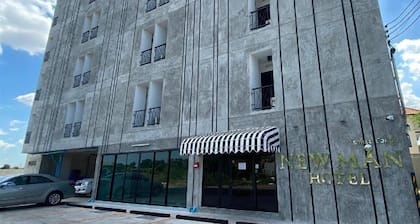 Newman Hotel Donmuang