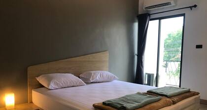 Newman Hotel Donmuang