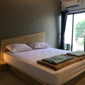 Room - Newman Hotel Donmuaeng (Lam Luk Ka)