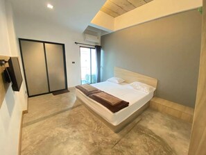 Room - Newman Hotel Donmuang (Lam Luk Ka)