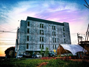 Exterior - Newman Hotel Donmuaeng (Lam Luk Ka)