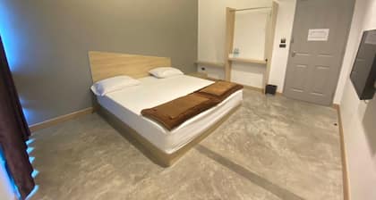 Newman Hotel Donmuaeng