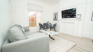 TV, offices