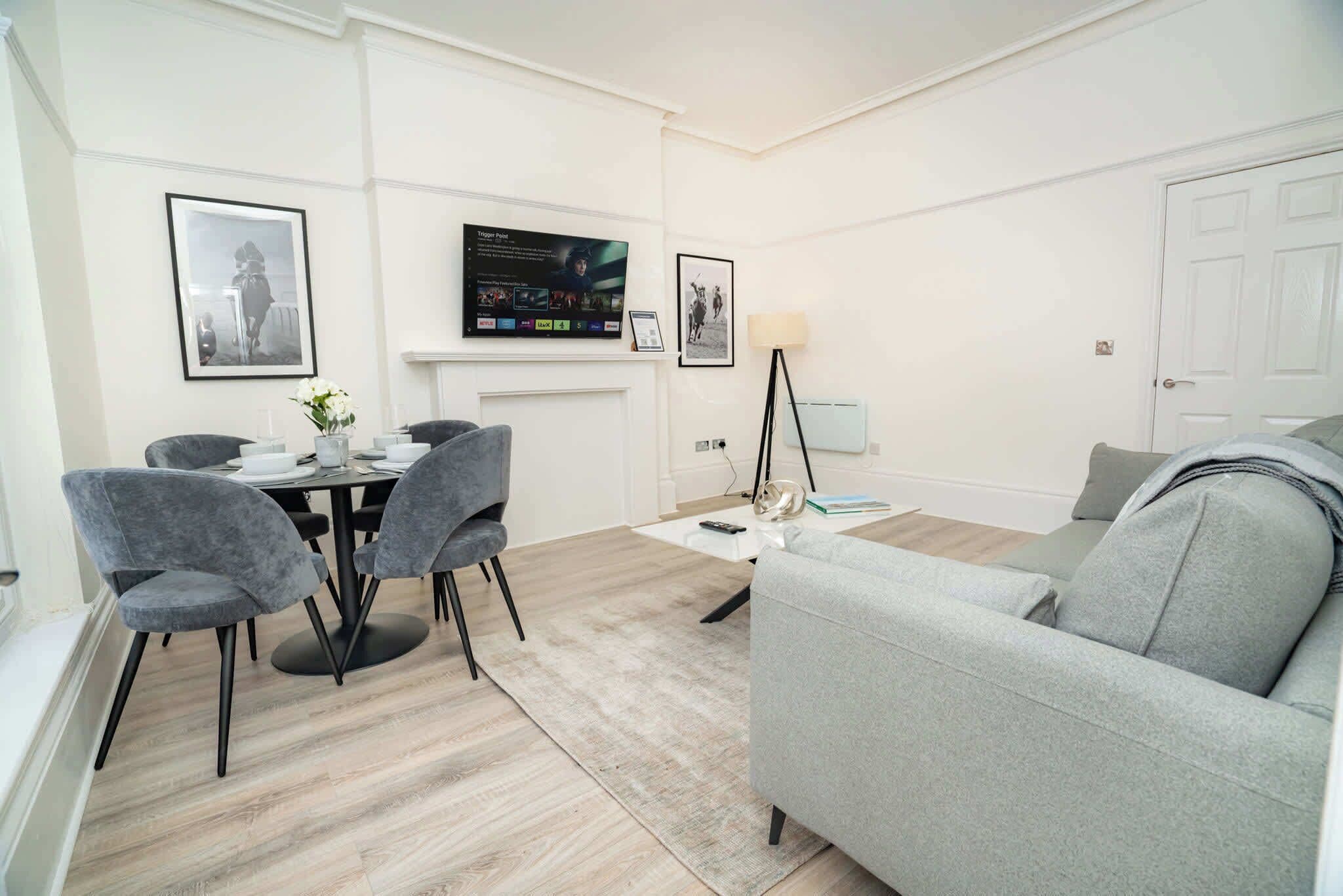 Living Space