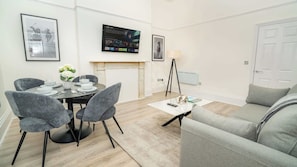 TV, offices