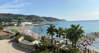 Luxury Apartment San Lorenzo al Mare