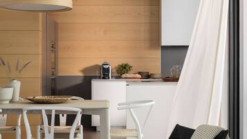 Huis | 2 slaapkamers