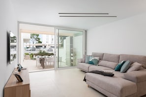TV connectée
