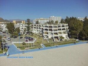 Exterior - A. Oiza Garden NEW (Bahía Blanca) Playa Alcudia (Alcúdia)