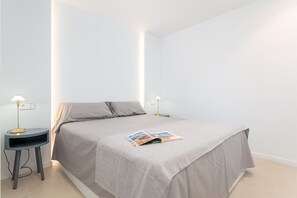 2 bedrooms, desk, iron/ironing board, free WiFi - A. Oiza Garden NEW (Bahía Blanca) Playa Alcudia (Alcúdia)