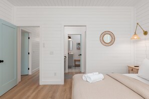 Room - Pelican Perch - Rooftop/Pool/Water Views (St. Augustine)