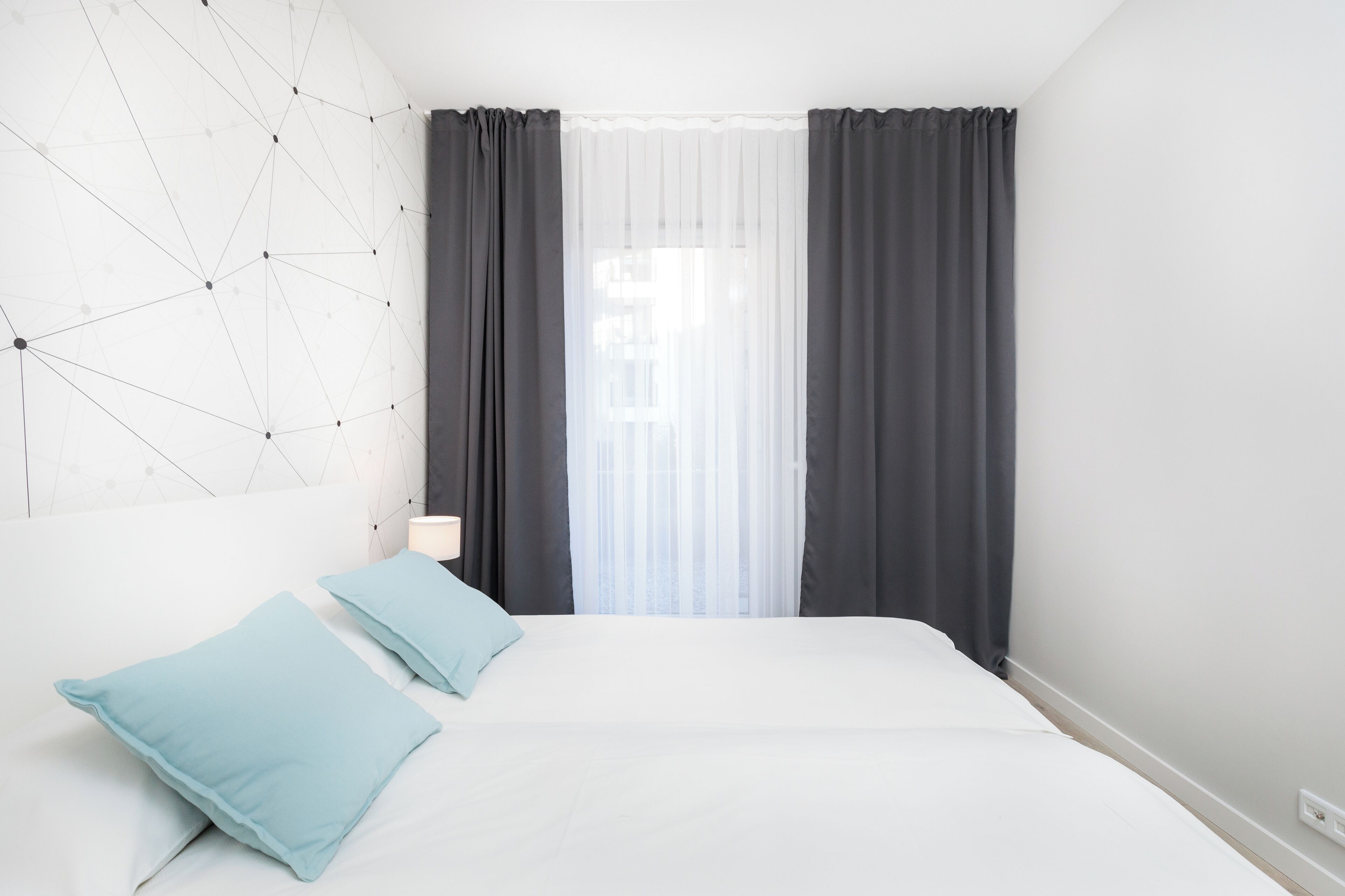 Comfort Condo, Courtyard View