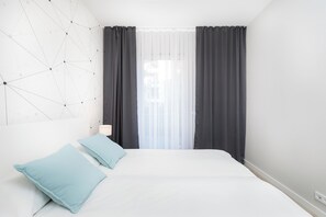 Comfort Condo, Courtyard View - City of the Kings-Milford Sound (Kraków)