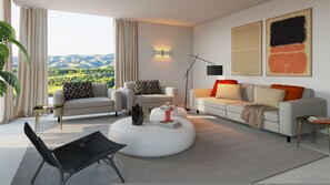 Apartamento | 3 dormitorios